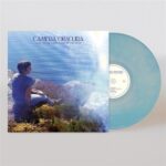 Camera Obscura - Look To The East, Look To The West (Blue & White Vinyl)