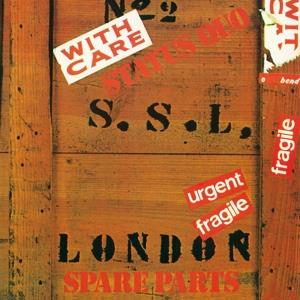 Status Quo - Spare Parts