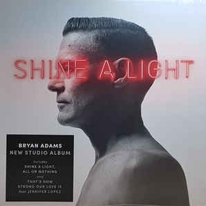 Bryan Adams - Shine a Light
