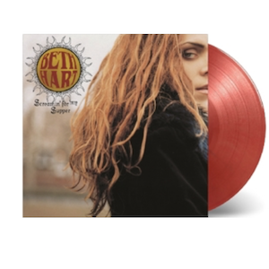 Beth Hart - Screamin' For My Supper