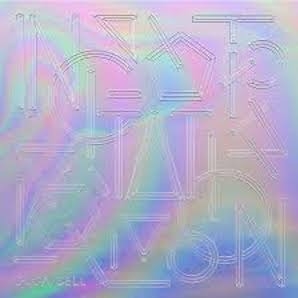 Olga Bell - Incitation EP