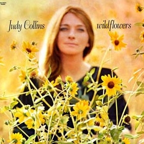 Judy Collins - Wildflowers Judy Collins - Wildflowers