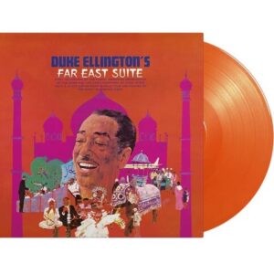 Duke Ellington - Far East Suite