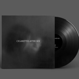 Cigarettes After Sex - X's