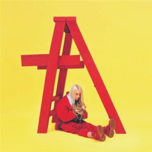 Billie Eilish - Dont Smile At Me