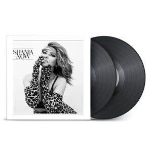 Shania Twain - Now (2LP)
