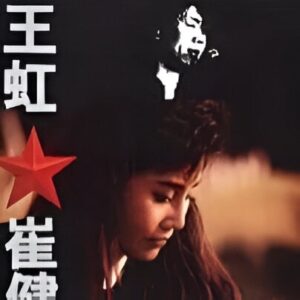 王虹/崔健 - 王虹 崔健 (黑膠唱片)