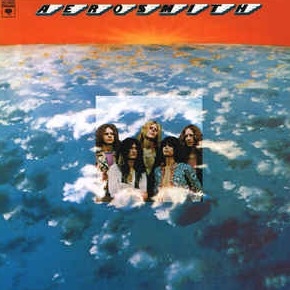 Aerosmith - Aerosmith