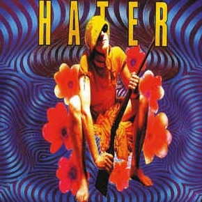Hater – Hater