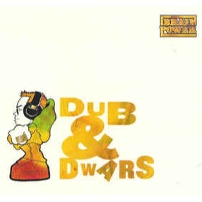 Brainpower - Dub & Dwars