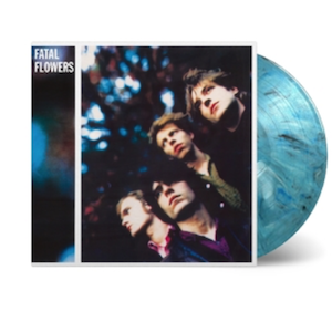 Fatal Flowers - Younger Days