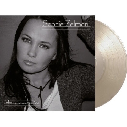 Sophie Zelmani - Memory Loves You Sophie Zelmani - Memory Loves You