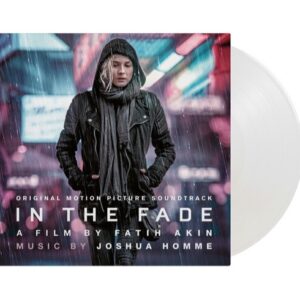 OST - In The Fade (Clear Vinyl, 180 Gram Vinyl, Limited Edition)