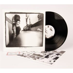 Eric's Trip – Love Tara