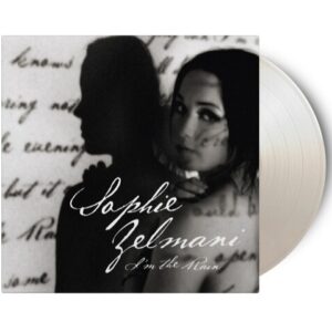 Sophie Zelmani - I'm The Rain Sophie Zelmani - I'm The Rain