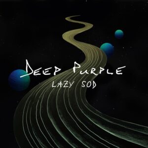 Deep Purple - Lazy Sod (EP)