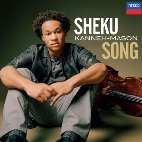 Sheku Kanneh-Mason - Song