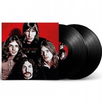 Pink Floyd - Live 1969 (2LP)