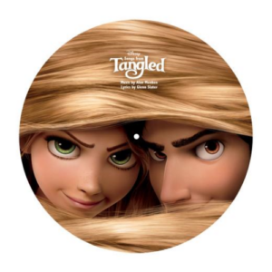 Various - Disney Songs From Tangled