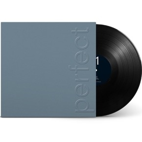 New Order - Perfect Kiss