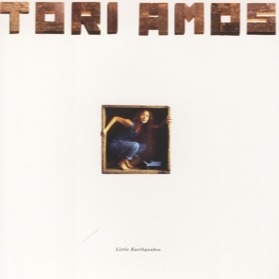 Tori Amos - Little Earthquakes Tori Amos - Little Earthquakes