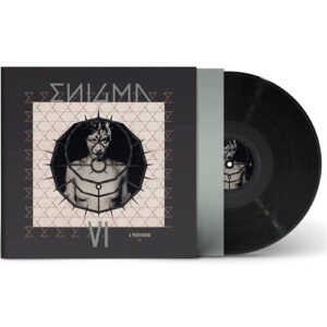 Enigma - A Posteriori