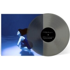 Marias - Submarine (Black Ice Vinyl)