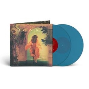 Stevie Nicks - Trouble In Shangri-La (Transparent, Coloured Vinyl)