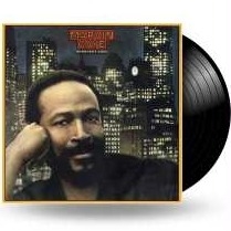Marvin Gaye - Midnight Love