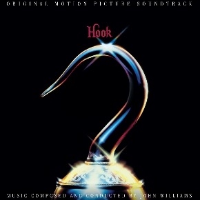 John Williams - Hook (Original Motion Picture Soundtrack)