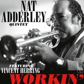 Nat Adderley - Workin'