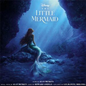 Various Artists - The Little Mermaid - Original Soundtrack