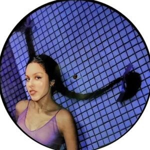 LISA LOEB/TAILS (スプラッターディスク仕様)(PROT7164)