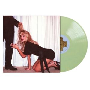 Sabrina Carpenter – Man’s Best Friend Sea Foam Vinyl