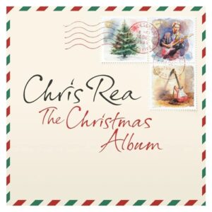 Chris Rea - Christmas Album