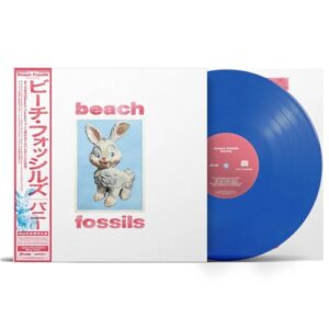 Beach Fossils - Bunny (LP)