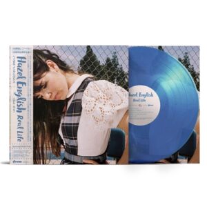 Hazel English - Real Life (LP)