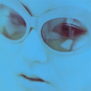 Ice - We're In The Mood (LP)