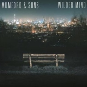 Mumford & Sons - Wilder Mind