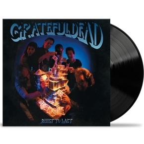Grateful Dead - Built To Last