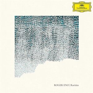 Roger Eno - Turning Year - Rarities