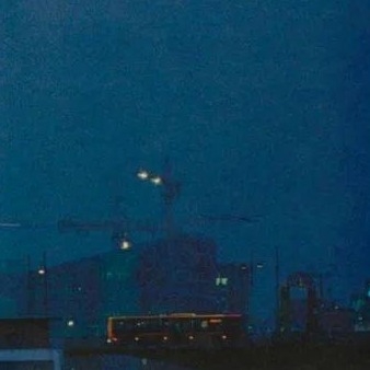 Johann Johannsson - Copenhagen Dreams