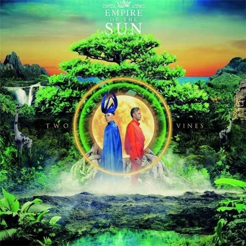 Empire Of The Sun - Two Vines