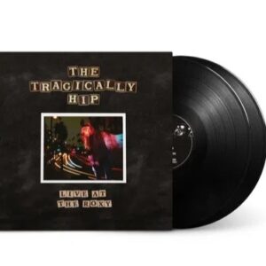 安全地帯 – 安全地帯xi☆Starts☆『またね・・・。』(2LP