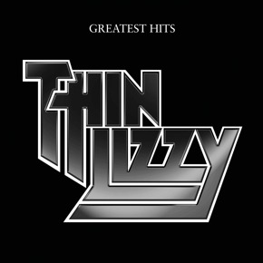 Thin Lizzy - Greatest Hits