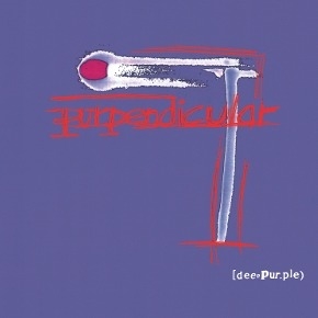 Deep Purple - Purpendicular