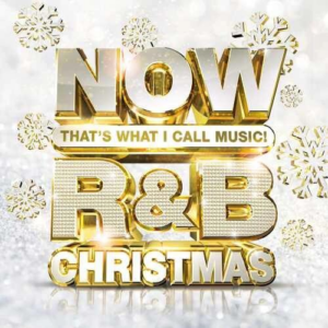 Various Artists - Now R&B Christmas Various Artists - Now R&B Christmas