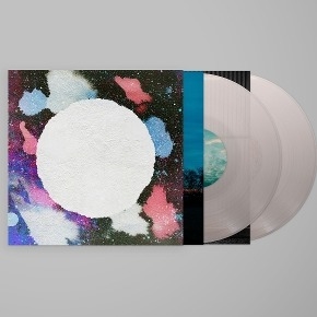 Khruangbin - The Universe Smiles Upon You II Coloured Vinyl