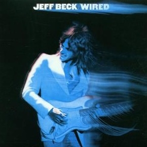 Jeff Beck - Wired (MOV)