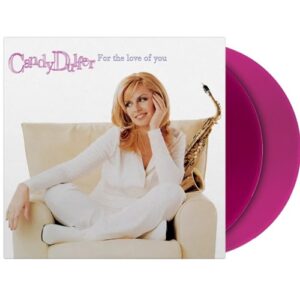Candy Dulfer - For The Love Of You